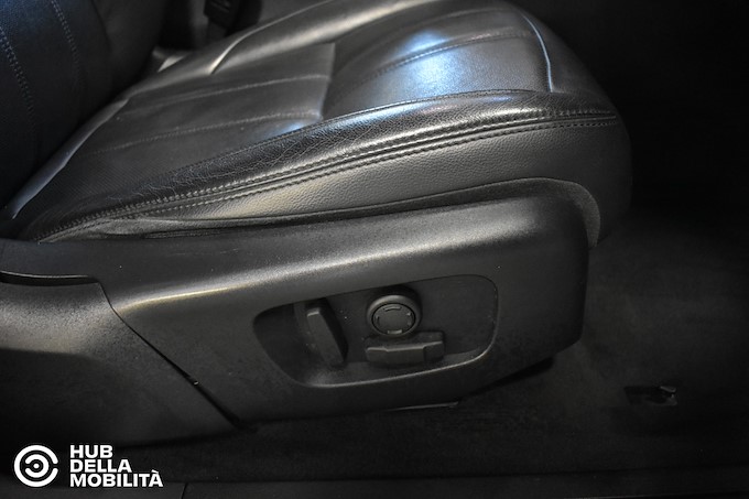 LAND ROVER Range Rover Evoque 2.0D I4-L.Flw 150 CV AWD Auto